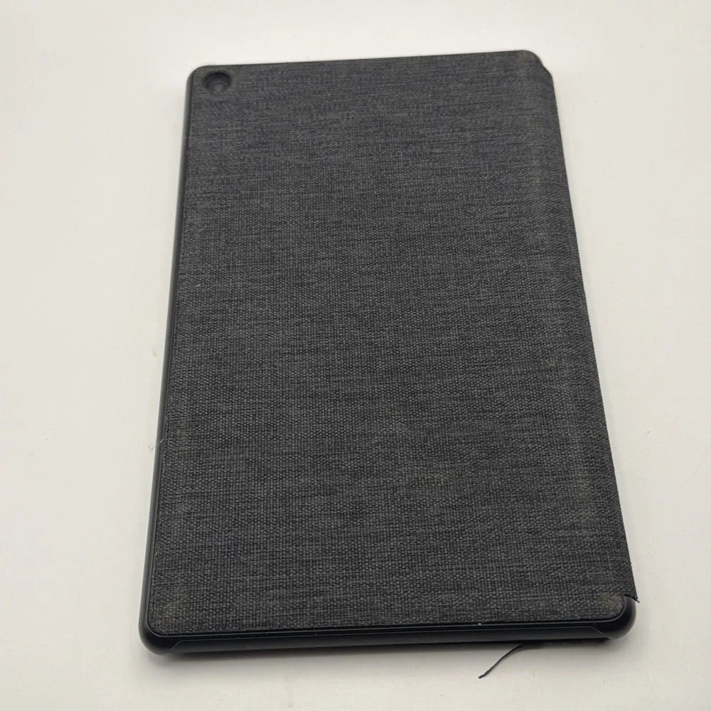 Kindle Fire HD 8 6th Generation 12GB PR53DC Tablet Black - Tested And Working
